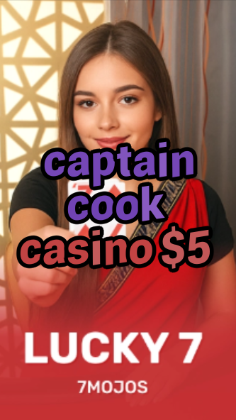 captain cook casino $5-w4cy2mdjlx2bf.com